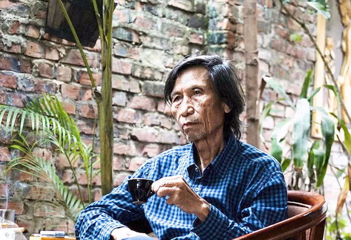 Thạch Quỳ - thơ cao hơn mọi hiểu biết về thơ -0
