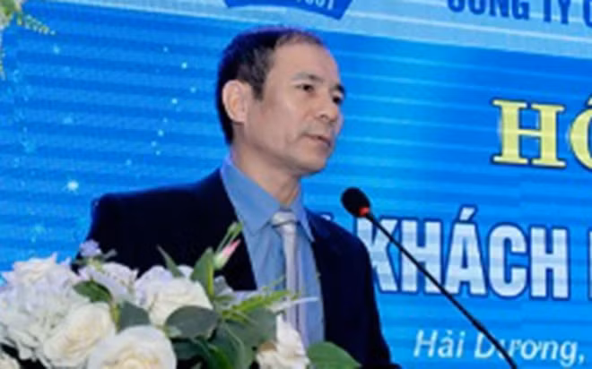 Kỷ luật Đảng Phó giám đốc Sở Y tế và 3 lãnh đạo CDC Hải Dương -0