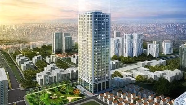 Sông Đà 1.01 kỳ vọng “đổi vận” trong thời gian tới