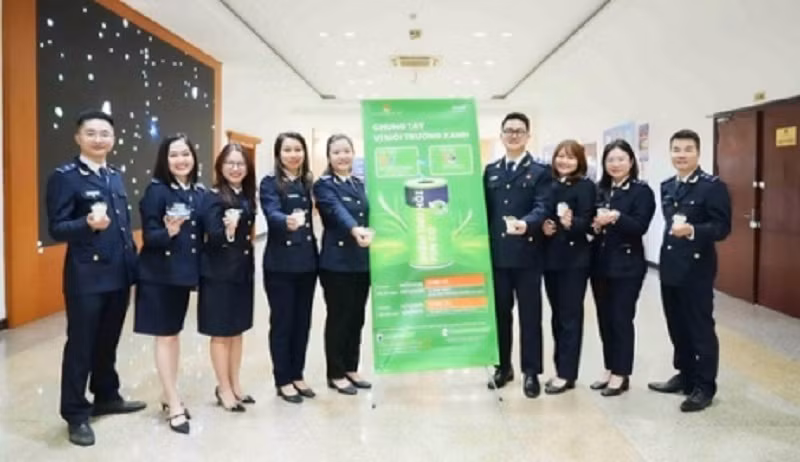 Hải quan tiếp tục đẩy mạnh cắt giảm thủ tục hành chính -0