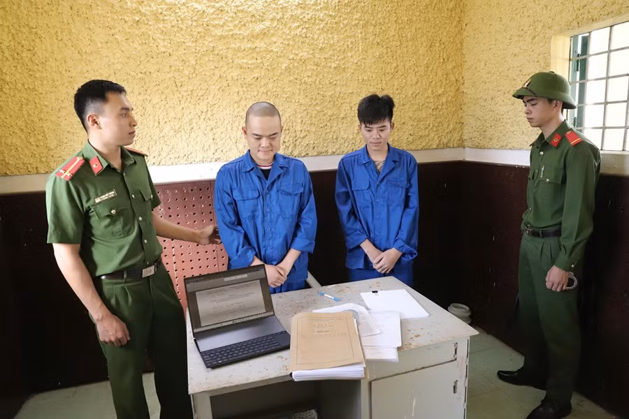 Lập nhóm bán xe giá rẻ, lừa đảo 10 tỷ đồng -0