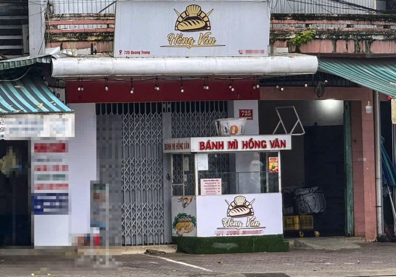 Xác định nguyên nhân vụ ngộ độc do ăn bánh mì ở Quảng Ngãi -0