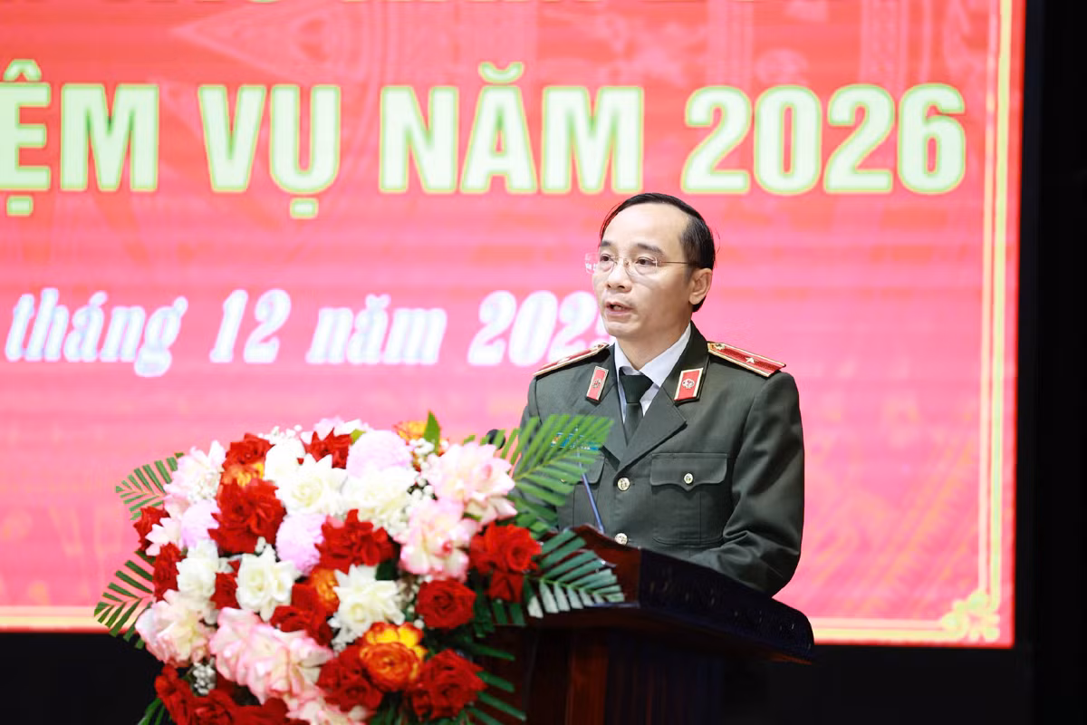 Công an Hà Tĩnh triển khai đồng bộ các biện pháp đảm bảo tốt ANTT -0