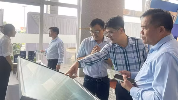 Bài 1: Dữ liệu - “Mỏ vàng” mới của nền kinh tế số