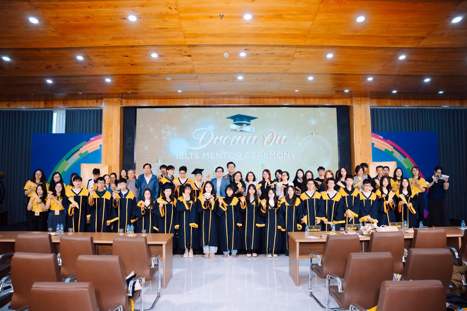 IELTS Mentor 2025: Năm “siết chuẩn” để lớn bền vững, tăng tốc bằng bản nâng cấp ELITE -0