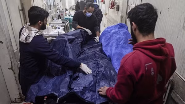 Chính phủ Syria và lực lượng SDF đồng ý hạ nhiệt căng thẳng