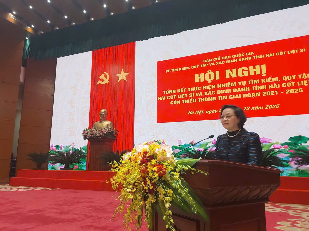 Đẩy mạnh công tác tìm kiếm, quy tập hài cốt liệt sĩ: Mệnh lệnh từ trái tim và trách nhiệm trước lịch sử -0