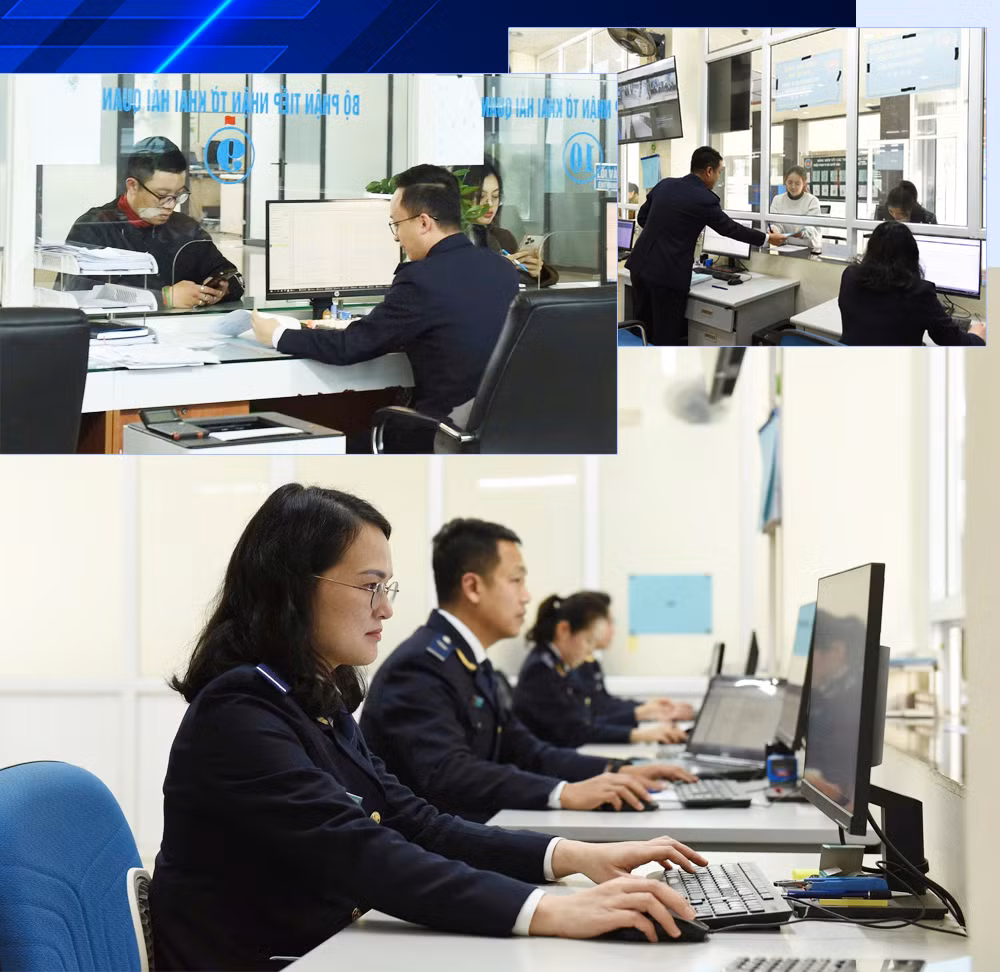Sửa đổi khung pháp lý hải quan: Lợi ích kép cho doanh nghiệp và cơ quan quản lý -0