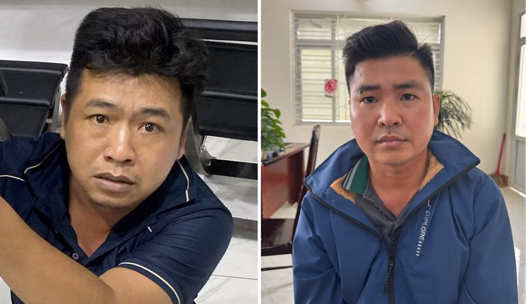 Hành trình truy bắt nhóm tội phạm “vẽ” dự án ảo để lừa đảo hàng ngàn tỷ đồng -0
