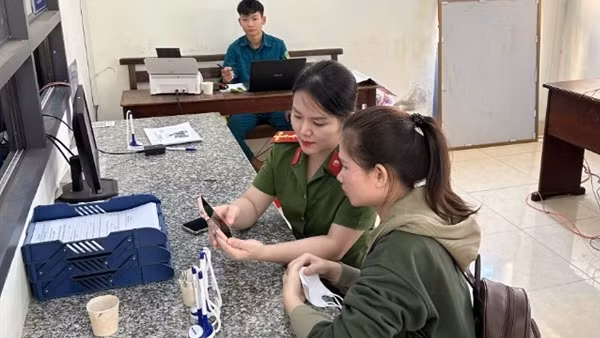 “Về đích sớm” - Thành quả của những giọt mồ hôi thầm lặng