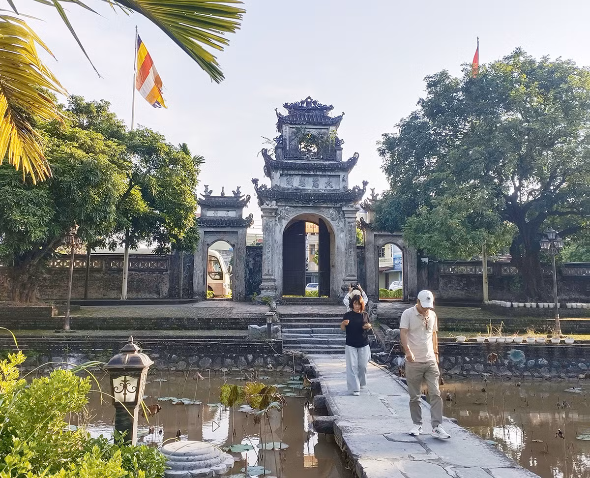Địa phương với chiến lược phát triển công nghiệp văn hóa: Vạn sự khởi đầu nan -0