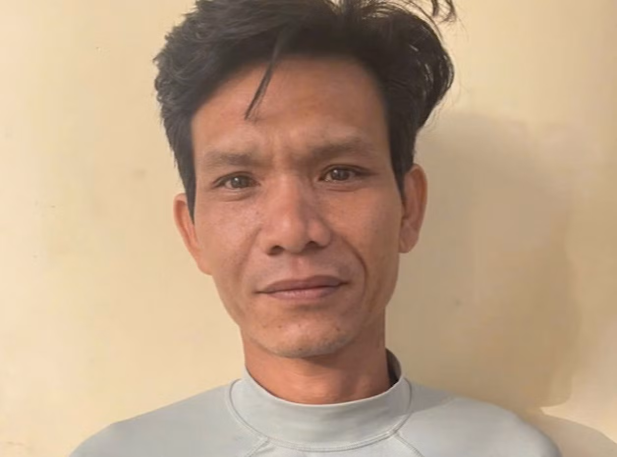 Đập phá camera an ninh do Công an lắp đặt một đối tượng đã bị khởi tố -0
