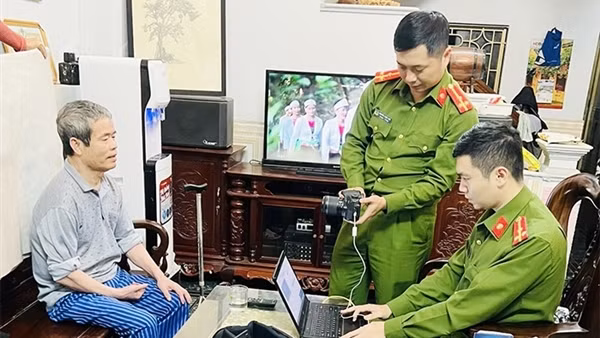 Đề án 06 - những chuyện bây giờ mới kể