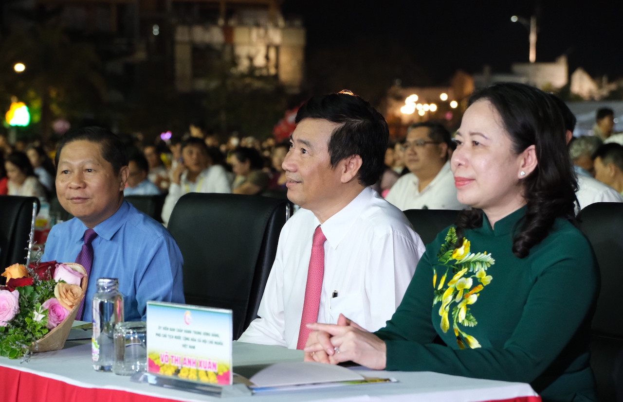 Làng hoa Sa Đéc tô đậm rõ nét hình ảnh đẹp của quê hương Đất Sen hồng -0