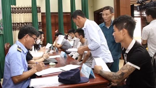 Nhiều giải pháp sáng tạo trong công tác tái hòa nhập cộng đồng tại Hà Nam