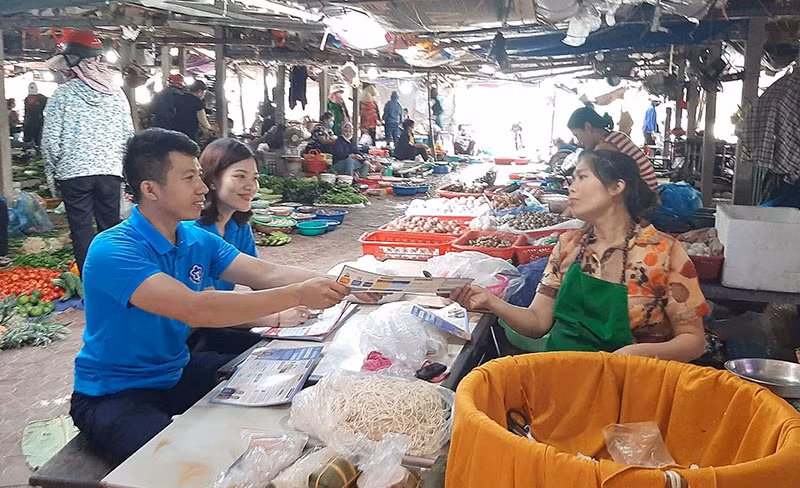 BHXH Việt Nam sẽ tiếp tục cắt giảm tối thiểu 20% thủ tục, chi phí giải quyết thủ tục hành chính năm 2024 -0