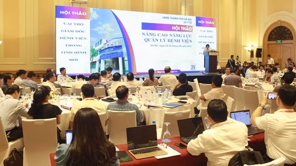 Các bệnh viện tại Hà Nội than khó trong mua sắm trang thiết bị y tế