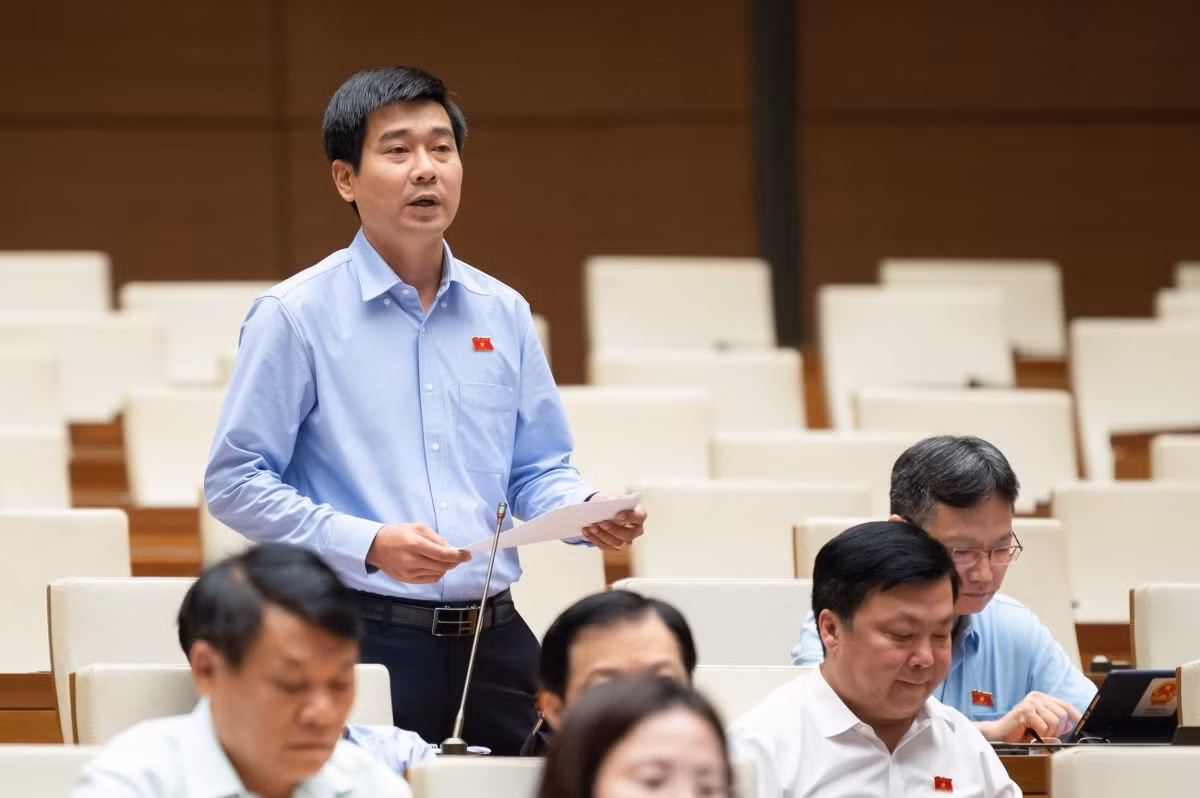 Kiến nghị bảo vệ quyền lợi người mua trong kinh doanh bất động sản -0