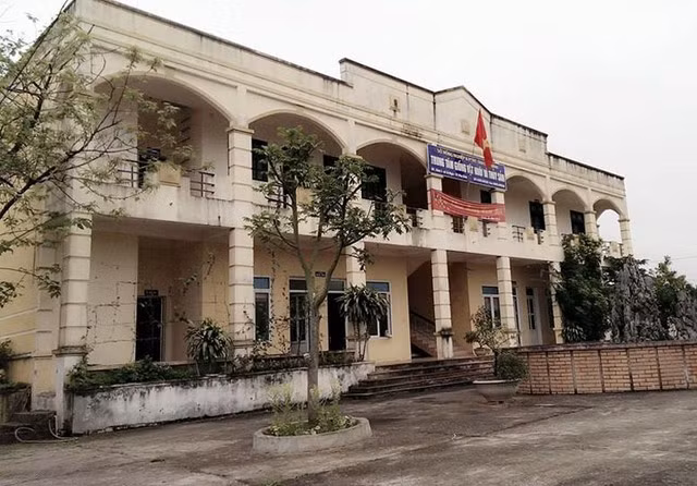 Rà soát việc xử lý tài sản, trụ sở các cơ quan, đơn vị hành chính đã thực hiện sắp xếp -0