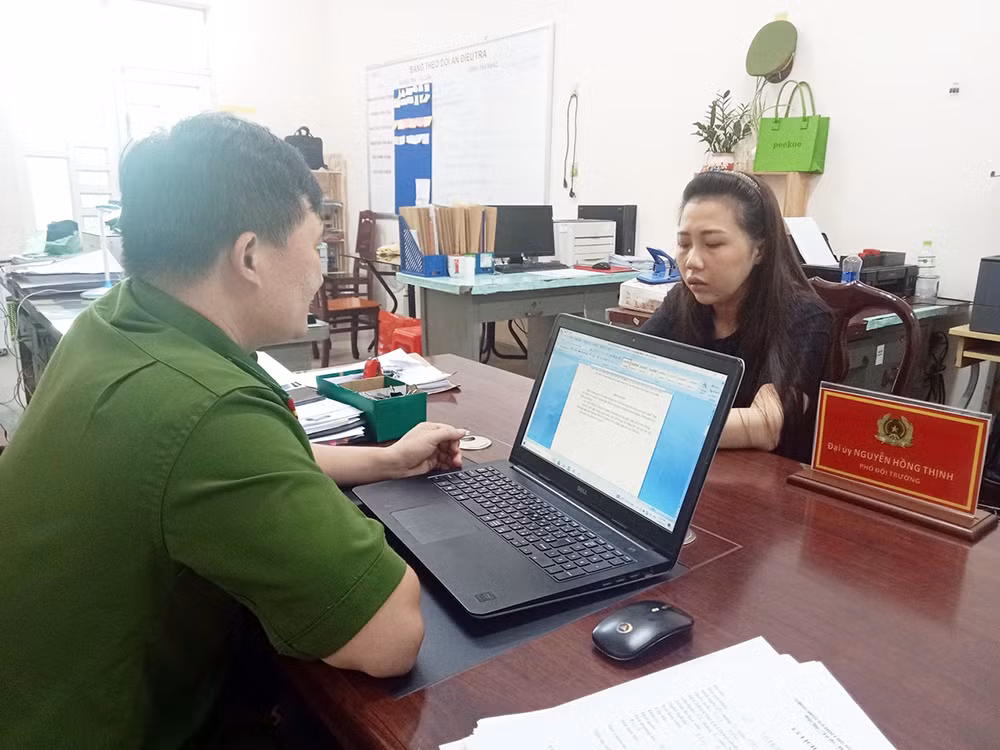 Bắt nữ quái tàng trữ hơn 300 gam ma túy -0