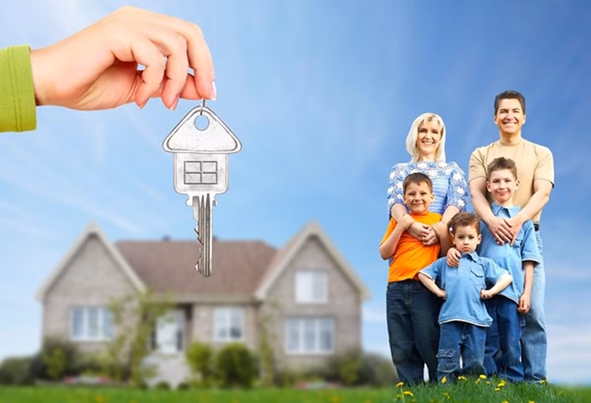 Người nước ngoài chỉ được sở hữu nhà có thời hạn tại Việt Nam -0