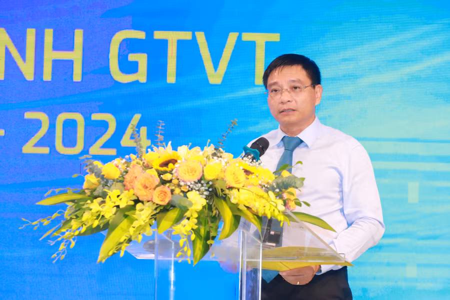 Bộ Giao thông Vận tải phát động giải thưởng viết về ngành giao thông lần thứ V -0