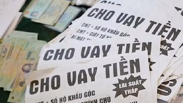 Tăng cường các giải pháp phòng ngừa, ngăn chặn, xử lý hoạt động “tín dụng đen”
