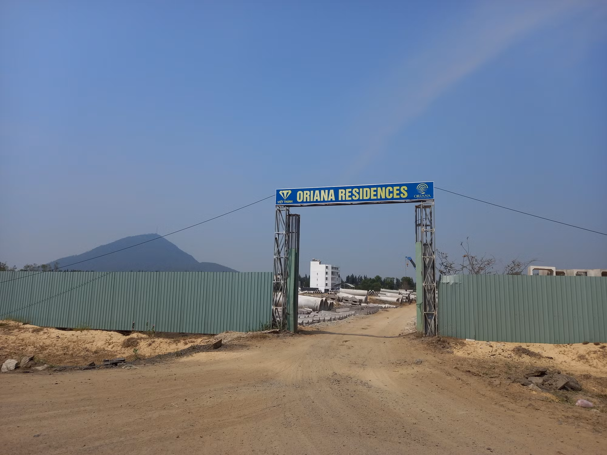 Hủy thầu lựa chọn nhà đầu tư một dự án ở Phú Yên do gian lận -0