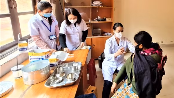 Lâm Đồng phát hiện 175 ca nhiễm COVID-19, phần lớn trong cộng đồng ảnh 2