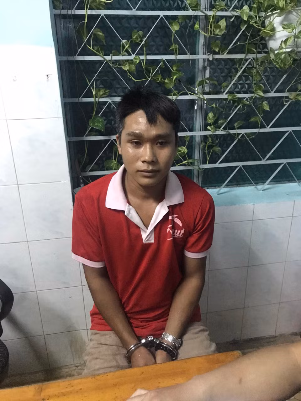 Bắt đối tượng hiếp dâm trẻ em, cướp tài sản -0