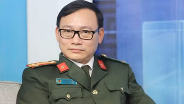 Cục Cảnh sát hình sự đưa ra 5 kiến nghị góp phần ngăn chặn “tín dụng đen” ảnh 3