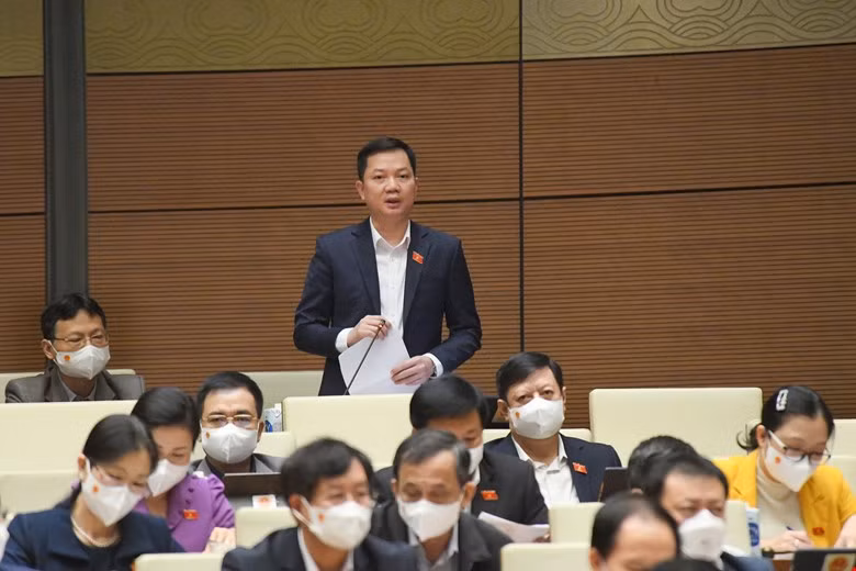 Quan tâm hỗ trợ doanh nghiệp 