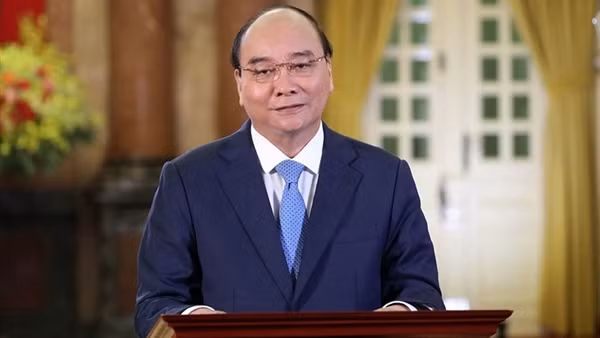APEC cần tiếp tục là động lực tăng trưởng kinh tế toàn cầu ảnh 4