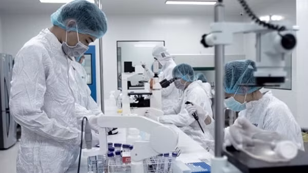 Quốc hội sẽ tổ chức phiên họp chuyên đề cuối năm nay hoặc đầu năm tới ảnh 3