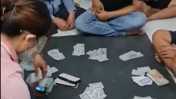 Truy tìm người phụ nữ bị tố lừa đảo xuất khẩu lao động sang Nhật Bản ảnh 2