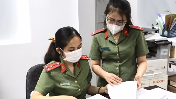 Công an tỉnh Bà Rịa-Vũng Tàu: Nhiều hoạt động tri ân Thương binh, Liệt sĩ ảnh 5