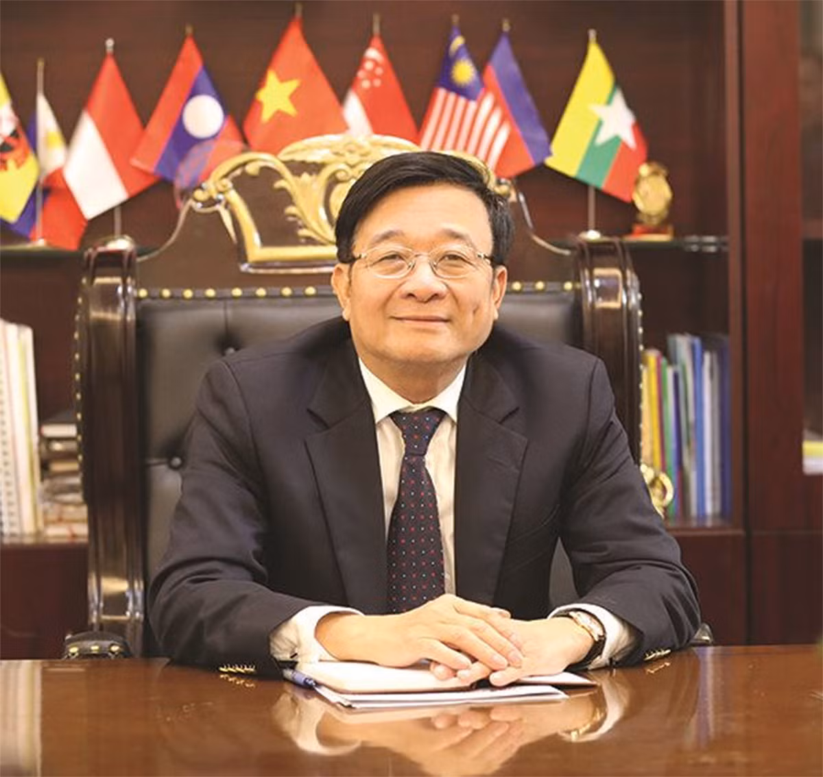 Cần thêm nhiều chính sách “mở” để người dân tiếp cận nguồn tín dụng Nhà nước -0