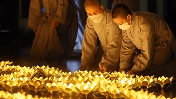 Nghĩa đồng bào, tình đồng chí ảnh 2