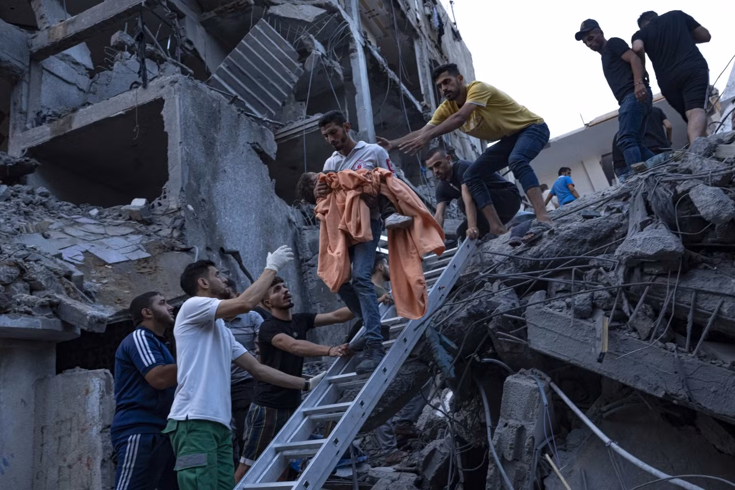 Israel nhận thêm khí tài tiên tiến từ Mỹ -0