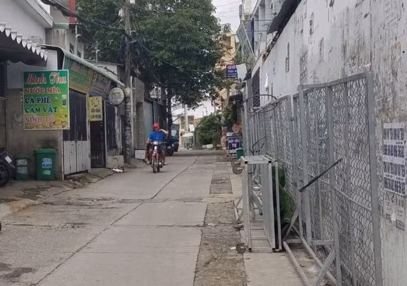 Lời khai của nghi can đâm chết chồng của người tình ở Bình Tân -0