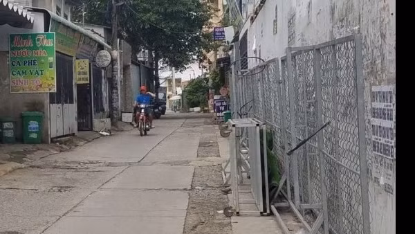 Lời khai của đối tượng đâm chết chồng người tình ở Bình Tân