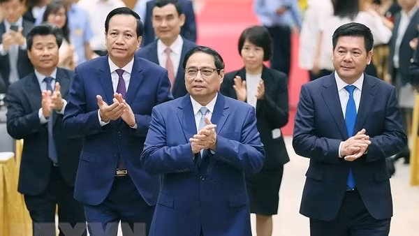 Xây dựng hệ sinh thái đầu tư kinh doanh lành mạnh, ổn định, bền vững