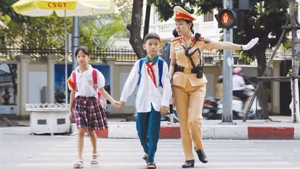 Hiến kế giải pháp đảm bảo an toàn giao thông