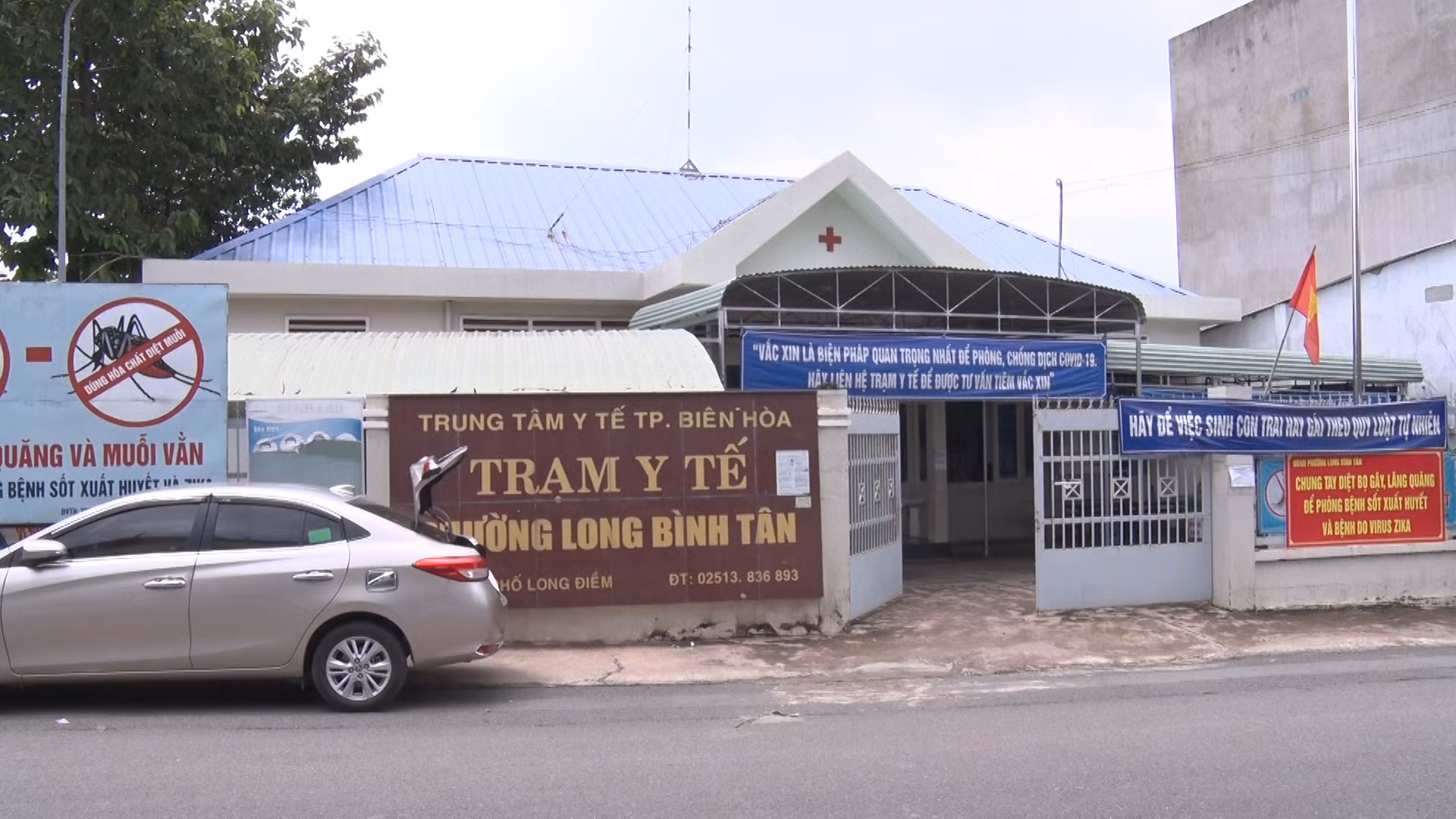 Phát hiện thêm 1 bệnh nhân mắc bệnh đậu mùa khỉ tại Đồng Nai -0