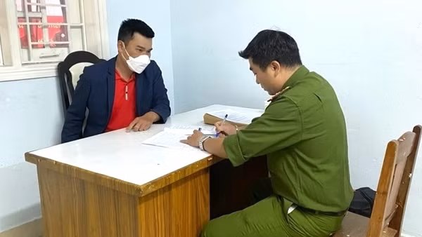 Tìm bị hại góp vốn mua nhà đất “ngộp bank”