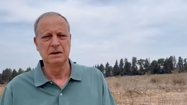 Israel sẵn sàng hỗ trợ công dân Việt Nam khi cần