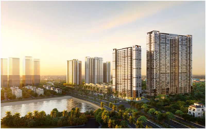 &nbsp;Mua căn hộ Masterise Homes, nhận nhà ngay, mỗi quý chỉ cần trả 5% -0