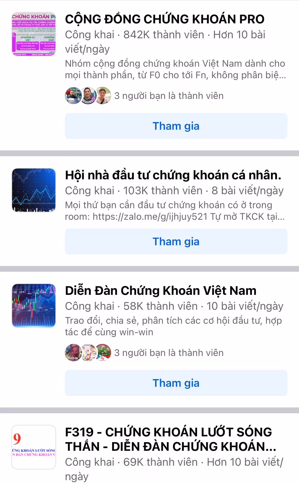 Cẩn trọng với room chứng khoán “phím hàng” -0