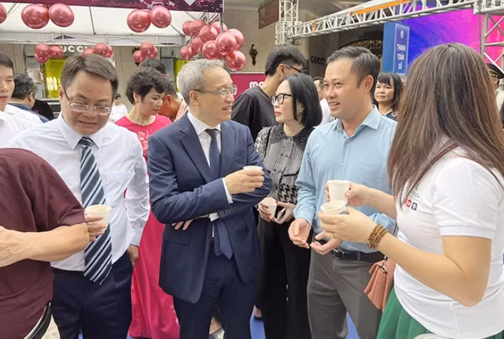 MyPoint - Ứng dụng sáng tạo tiên phong thúc đẩy tích tiêu thông minh, thanh toán không tiền mặt -0