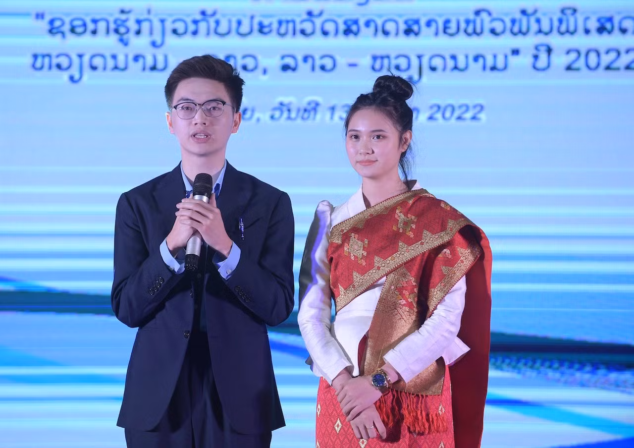 Khơi dậy ý thức vun bồi cho quan hệ đã trở thành biểu tượng cao đẹp trong lịch sử quan hệ quốc tế -0